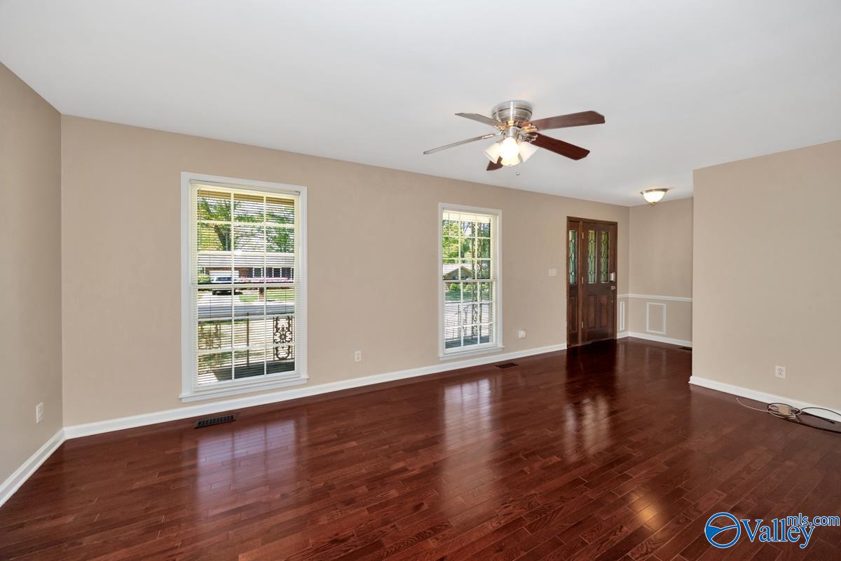 325 Pawnee Trail, Huntsville, Alabama image 5