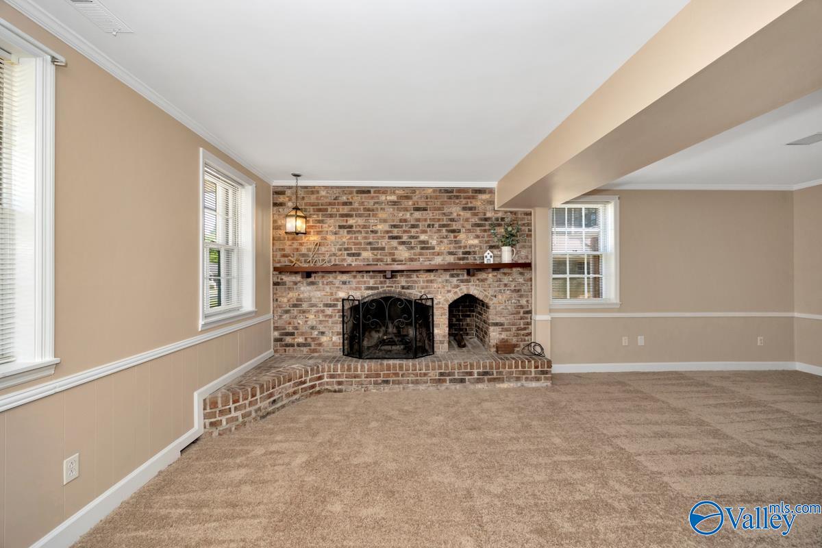 325 Pawnee Trail, Huntsville, Alabama image 30