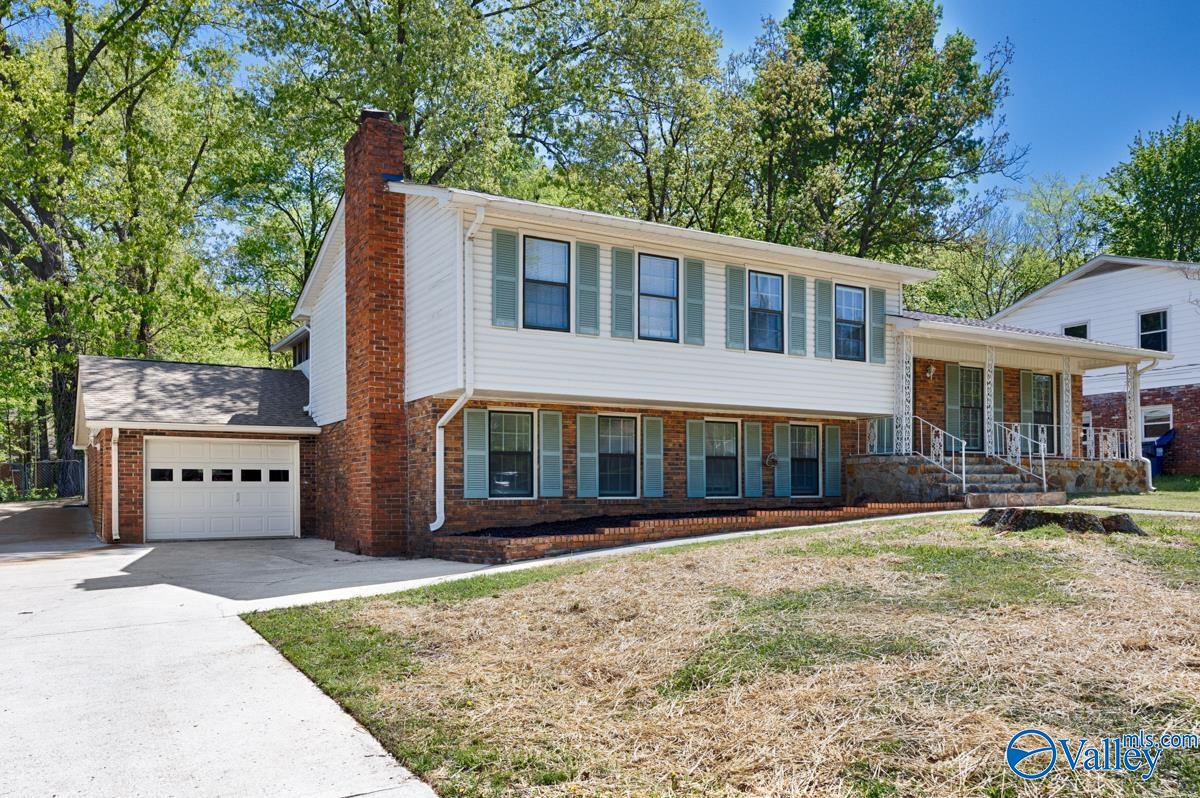 325 Pawnee Trail, Huntsville, Alabama image 1