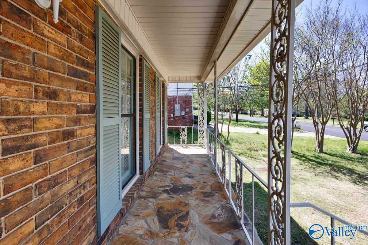325 Pawnee Trail, Huntsville, Alabama image 4