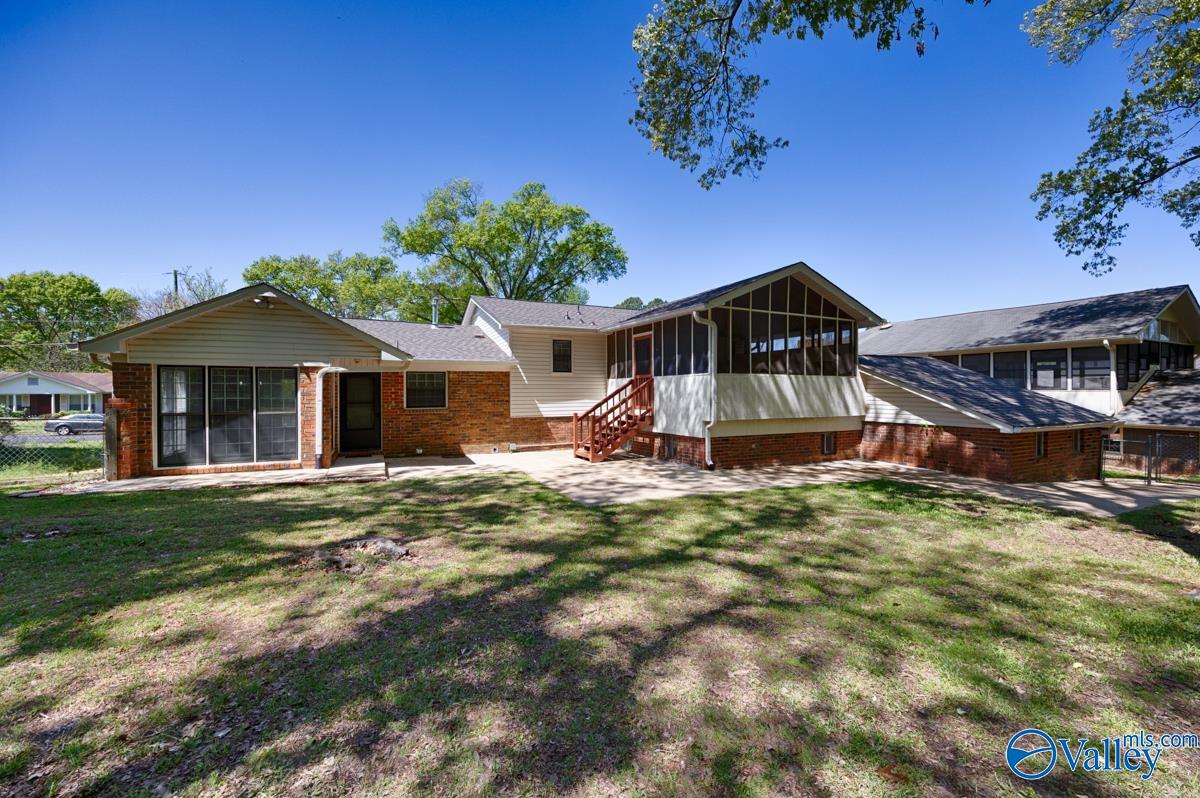 325 Pawnee Trail, Huntsville, Alabama image 43