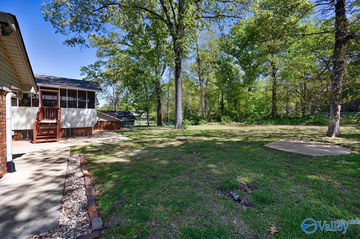325 Pawnee Trail, Huntsville, Alabama image 42