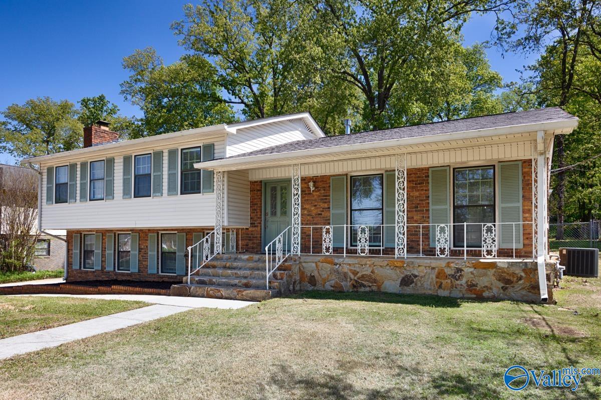 325 Pawnee Trail, Huntsville, Alabama image 44