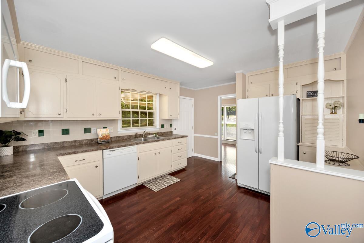 325 Pawnee Trail, Huntsville, Alabama image 10