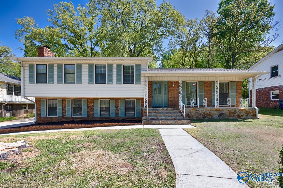 325 Pawnee Trail, Huntsville, Alabama image 2