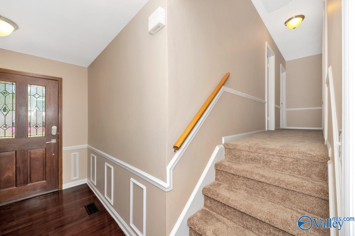 325 Pawnee Trail, Huntsville, Alabama image 16