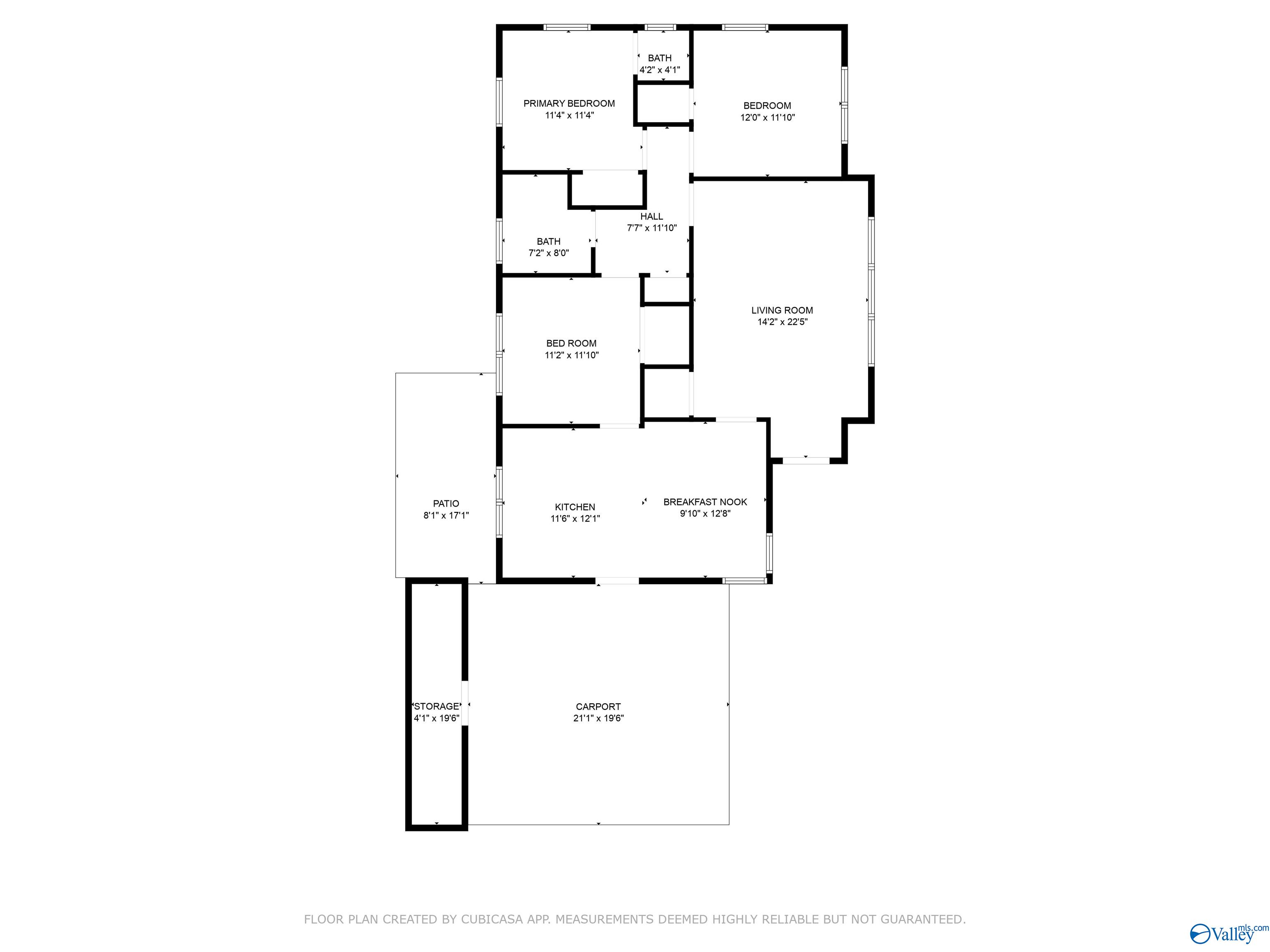 210 Auburn Street, Centre, Alabama image 26