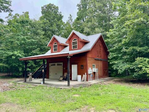 Homes For Sale - 773 County Road 861<br/> Gaylesville, AL 35973