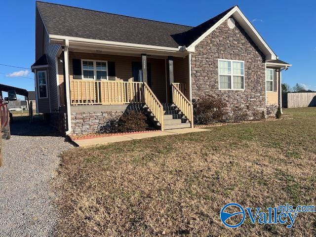 128 County Road 1031, Fort Payne, Alabama image 2