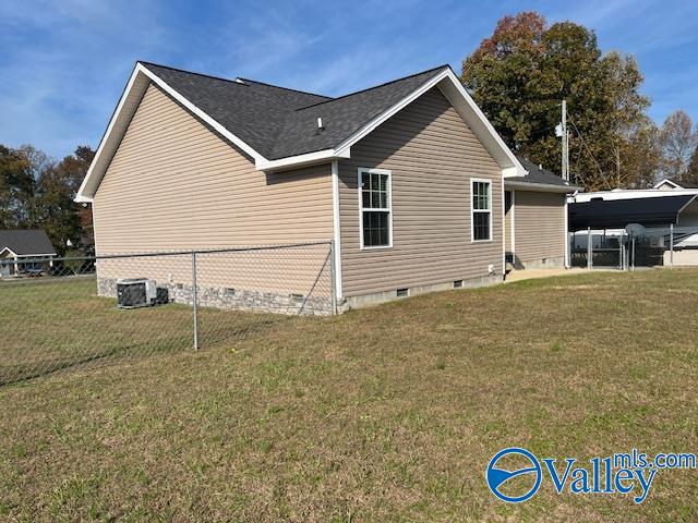 128 County Road 1031, Fort Payne, Alabama image 30