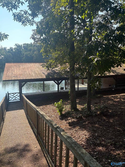 Vacant Land For Sale - 6 Paradise Drive<br/> Boaz, AL 35957