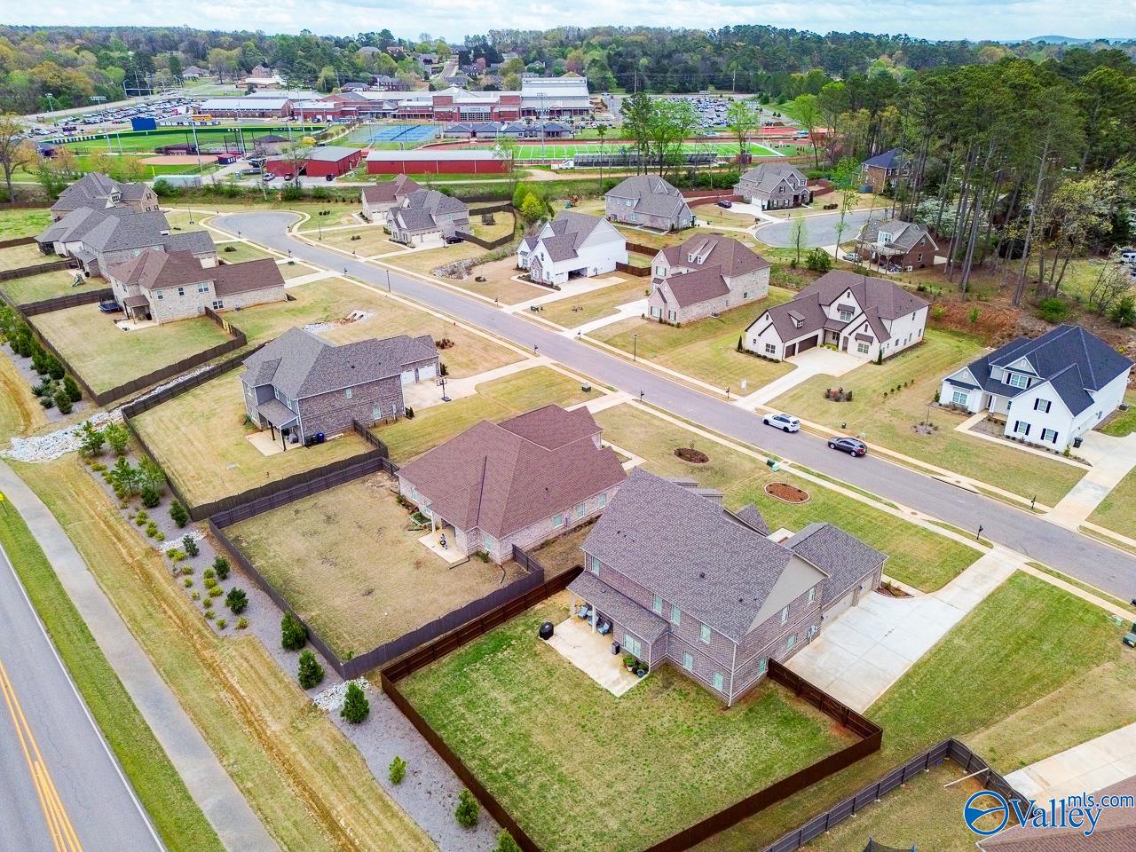 103 Ferguson Drive, Madison, Alabama image 50