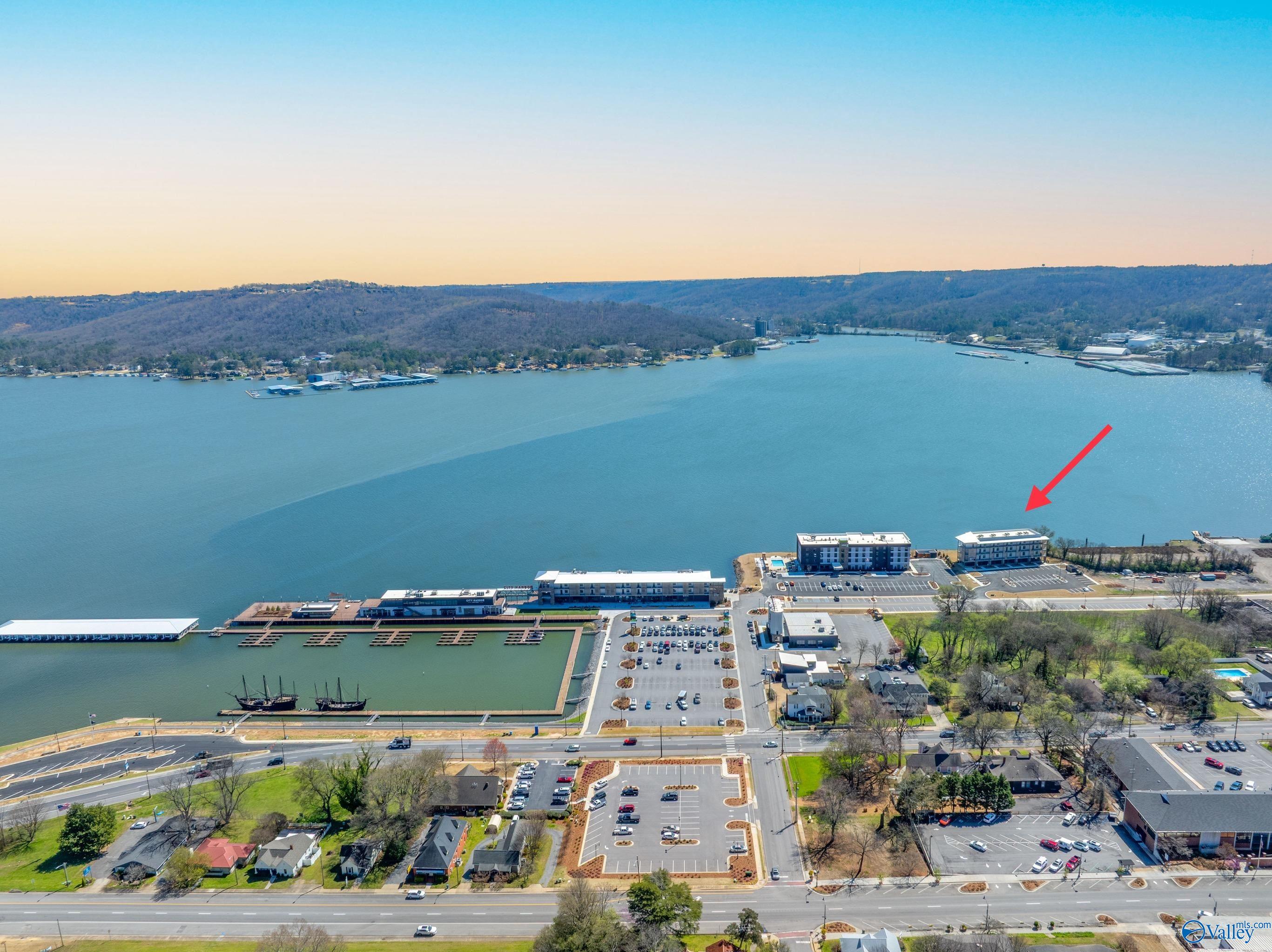 2699 - 103 Paddle Wheel Drive #103, Guntersville, Alabama image 6