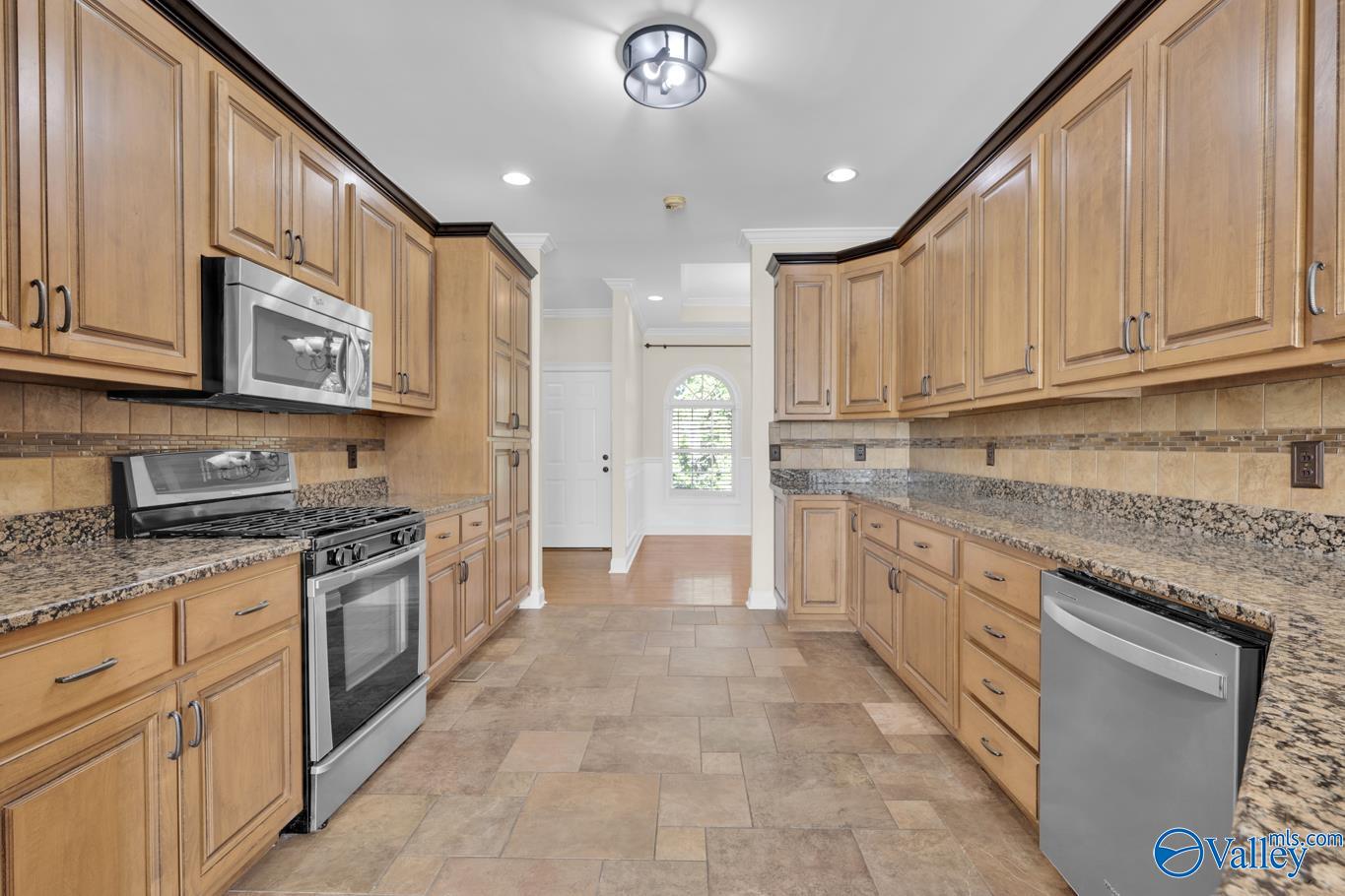 135 County Road 1335