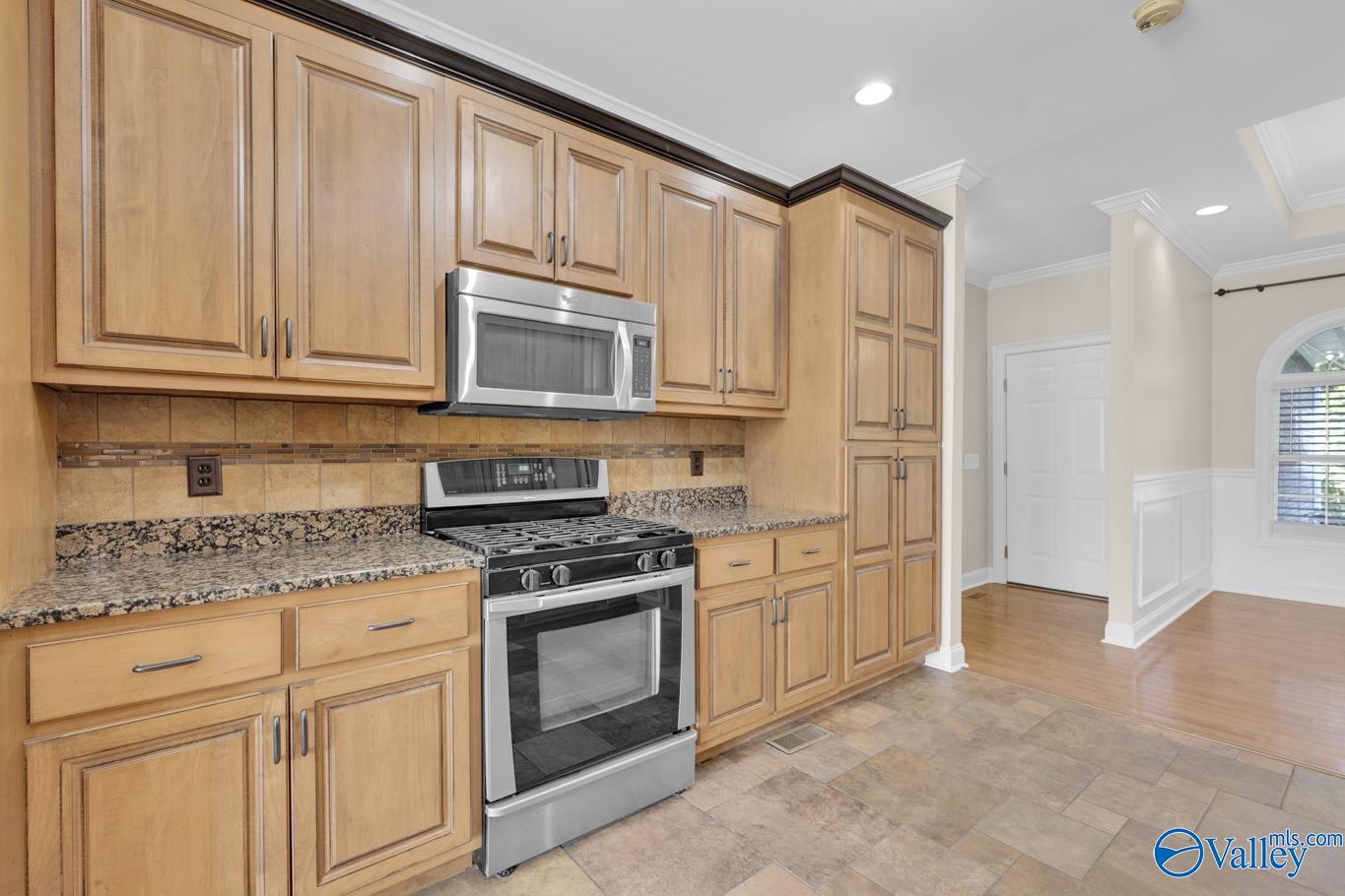 135 County Road 1335