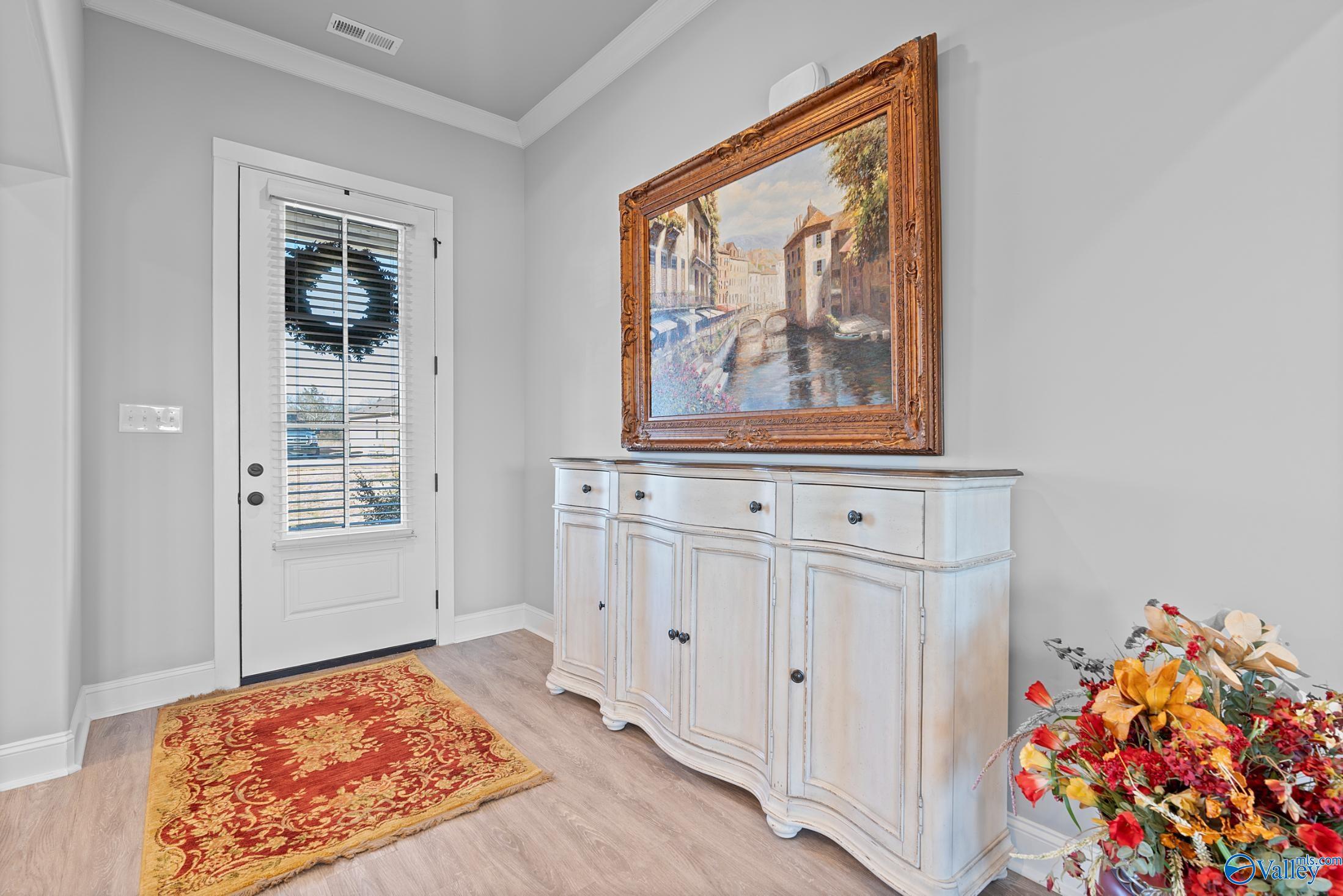 116 Parvin Way Drive, Hazel Green, Alabama image 4
