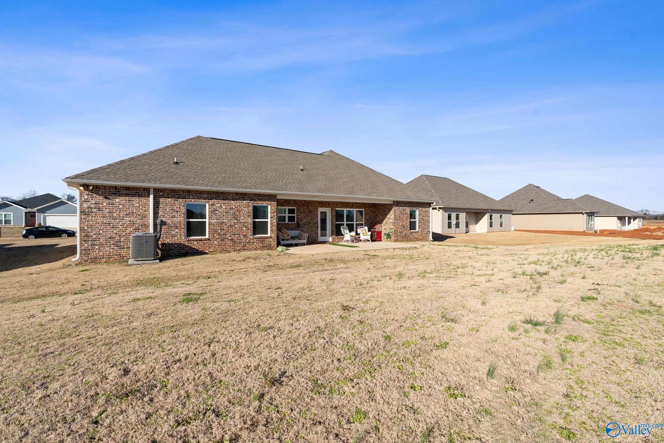 116 Parvin Way Drive, Hazel Green, Alabama image 28