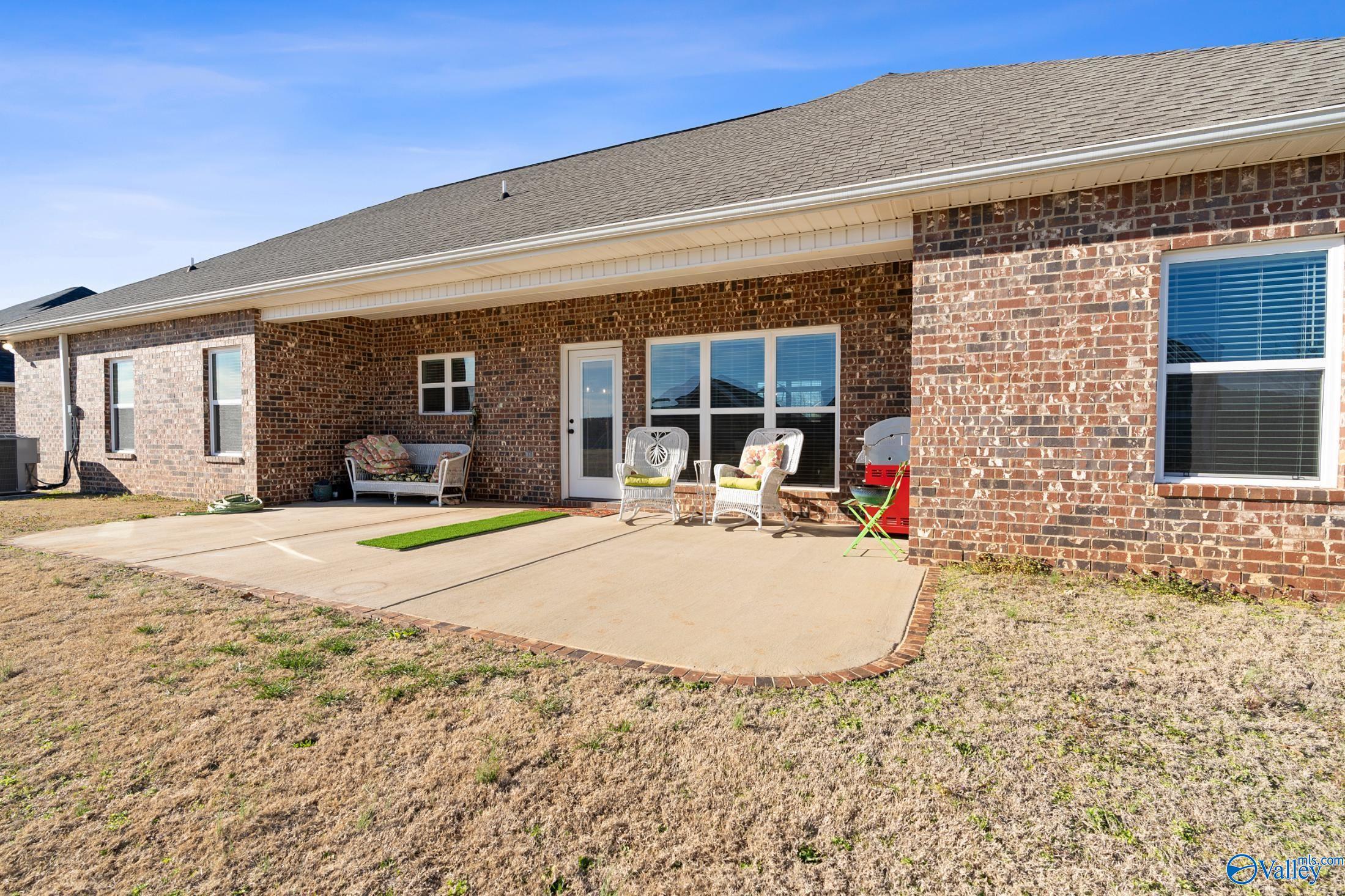 116 Parvin Way Drive, Hazel Green, Alabama image 26
