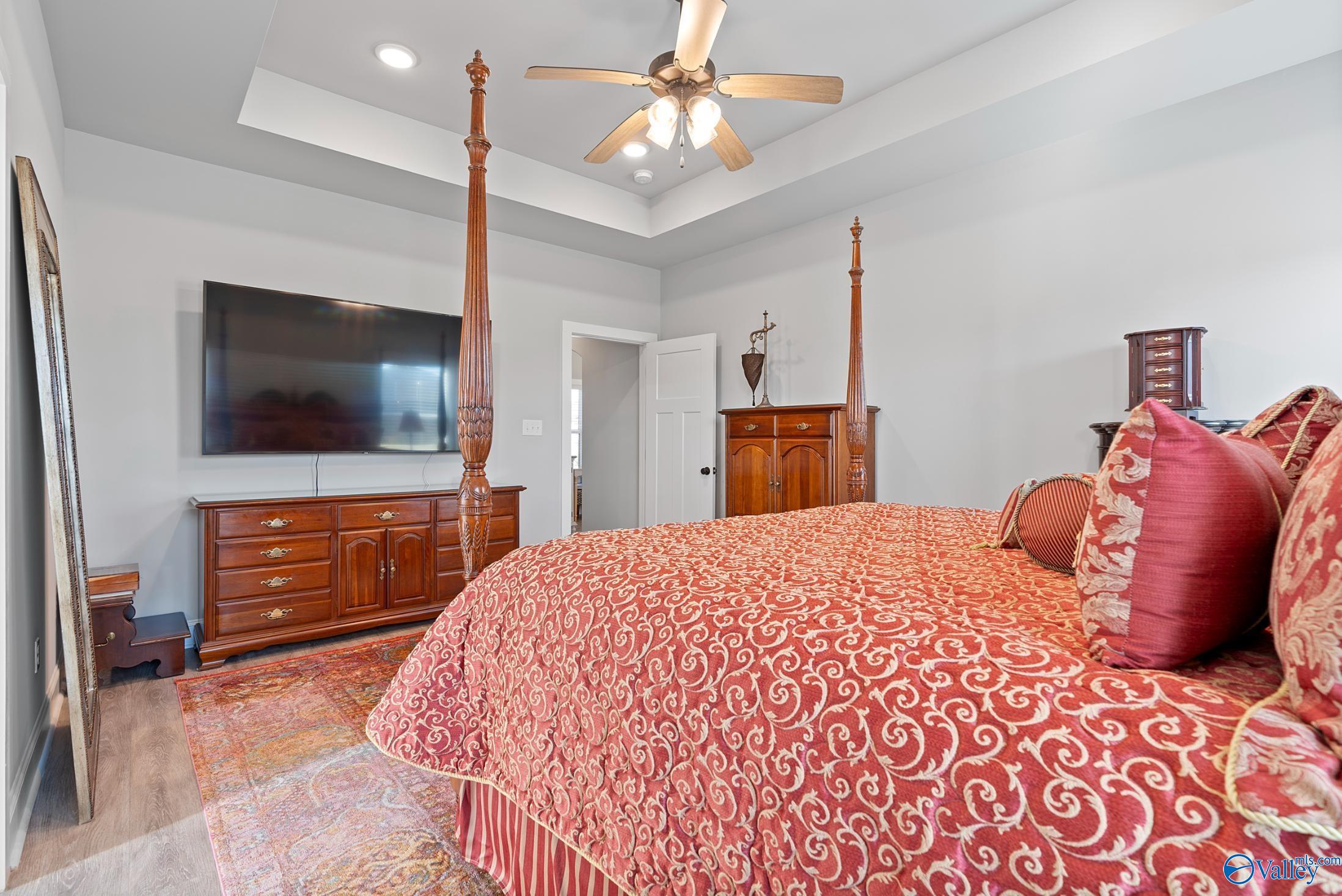 116 Parvin Way Drive, Hazel Green, Alabama image 15