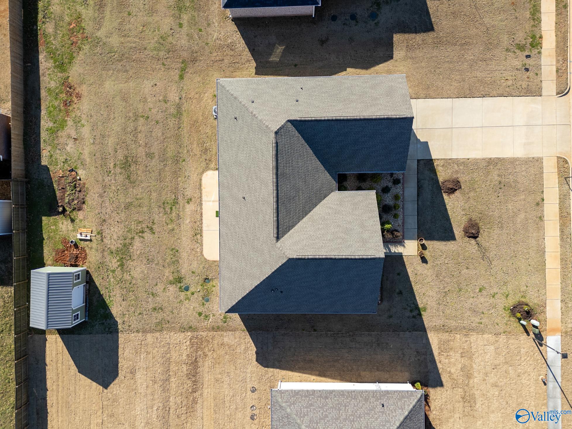 116 Parvin Way Drive, Hazel Green, Alabama image 31