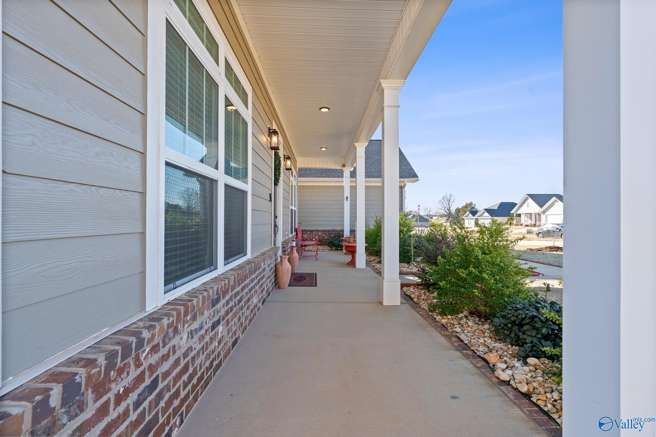 116 Parvin Way Drive, Hazel Green, Alabama image 3