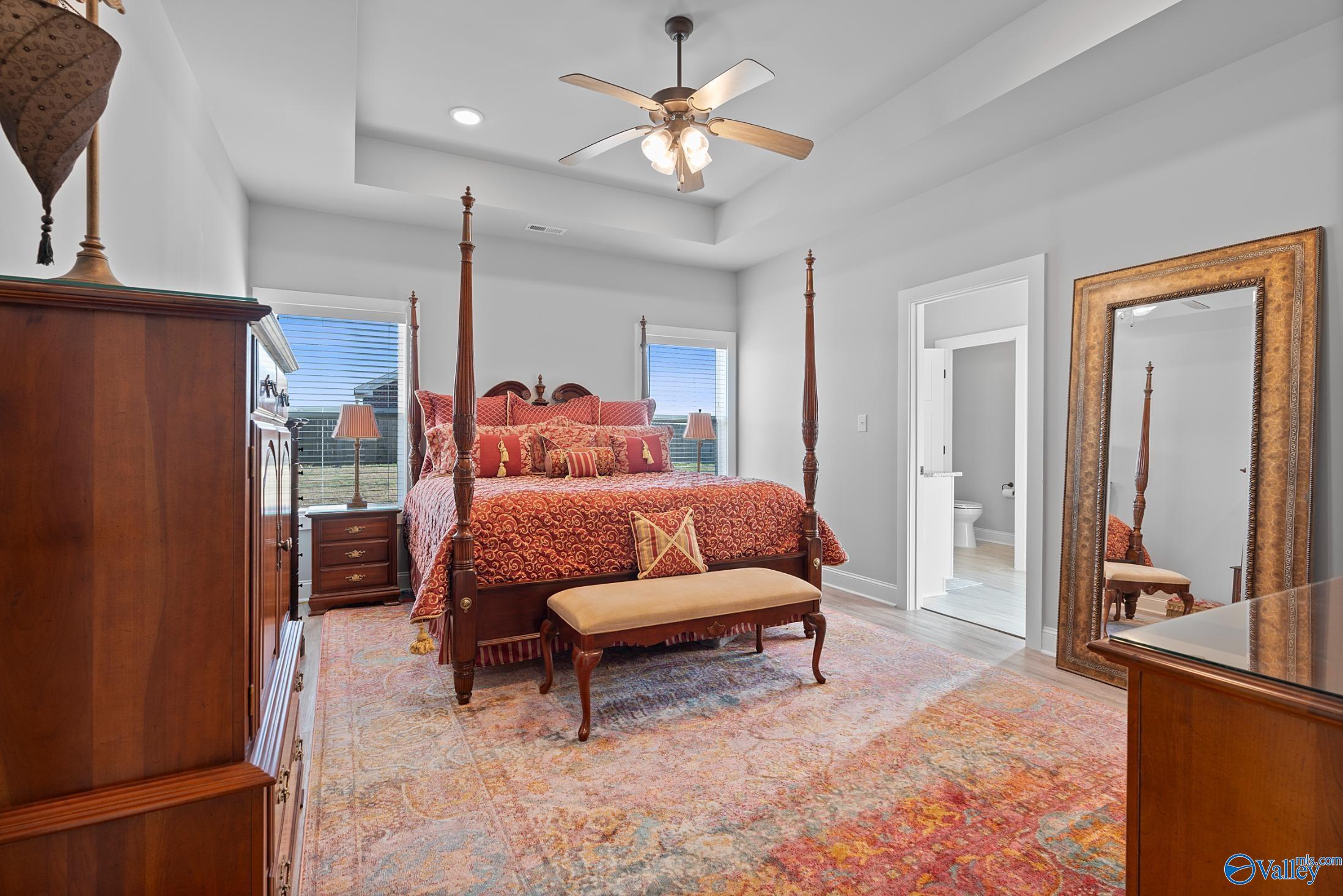 116 Parvin Way Drive, Hazel Green, Alabama image 14