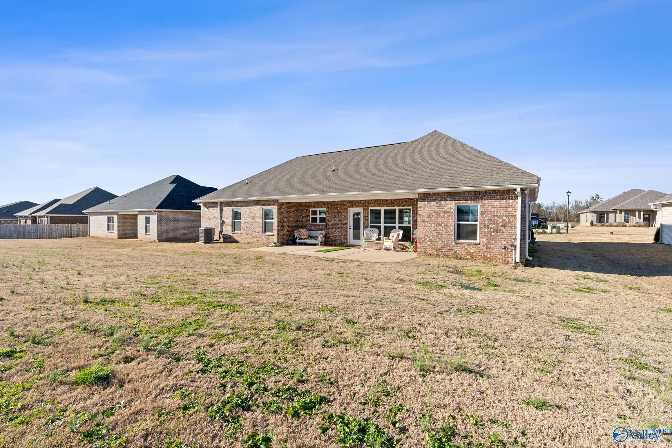 116 Parvin Way Drive, Hazel Green, Alabama image 27