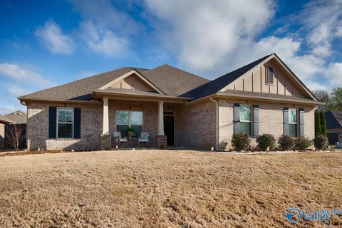 Photo of 153 Summer Pointe Lane NW, Madison, AL 35757 (MLS # 21912812)