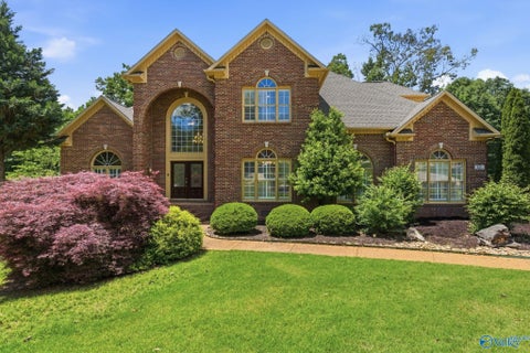 Homes For Sale - 121 Cheekwood Drive<br/> Madison, AL 35758