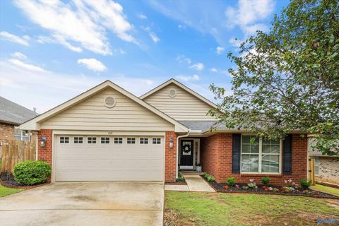 108 Oak Shade Drive Madison AL 35758