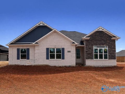 Homes For Sale - 98 LOT Downtown Grove Road<br/> Athens, AL 35613