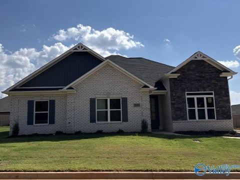 Homes For Sale - 98 LOT Downtown Grove Road<br/> Athens, AL 35613