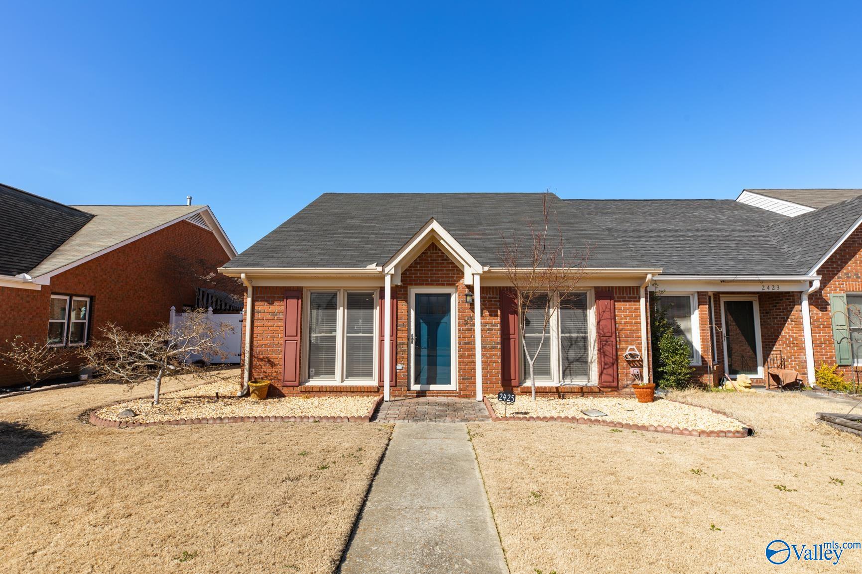2425 Halifax Place, Decatur, Alabama image 1