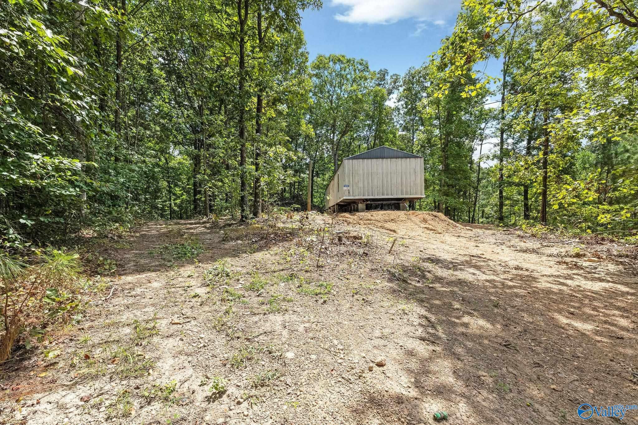 1841 Bud Umphrey Road