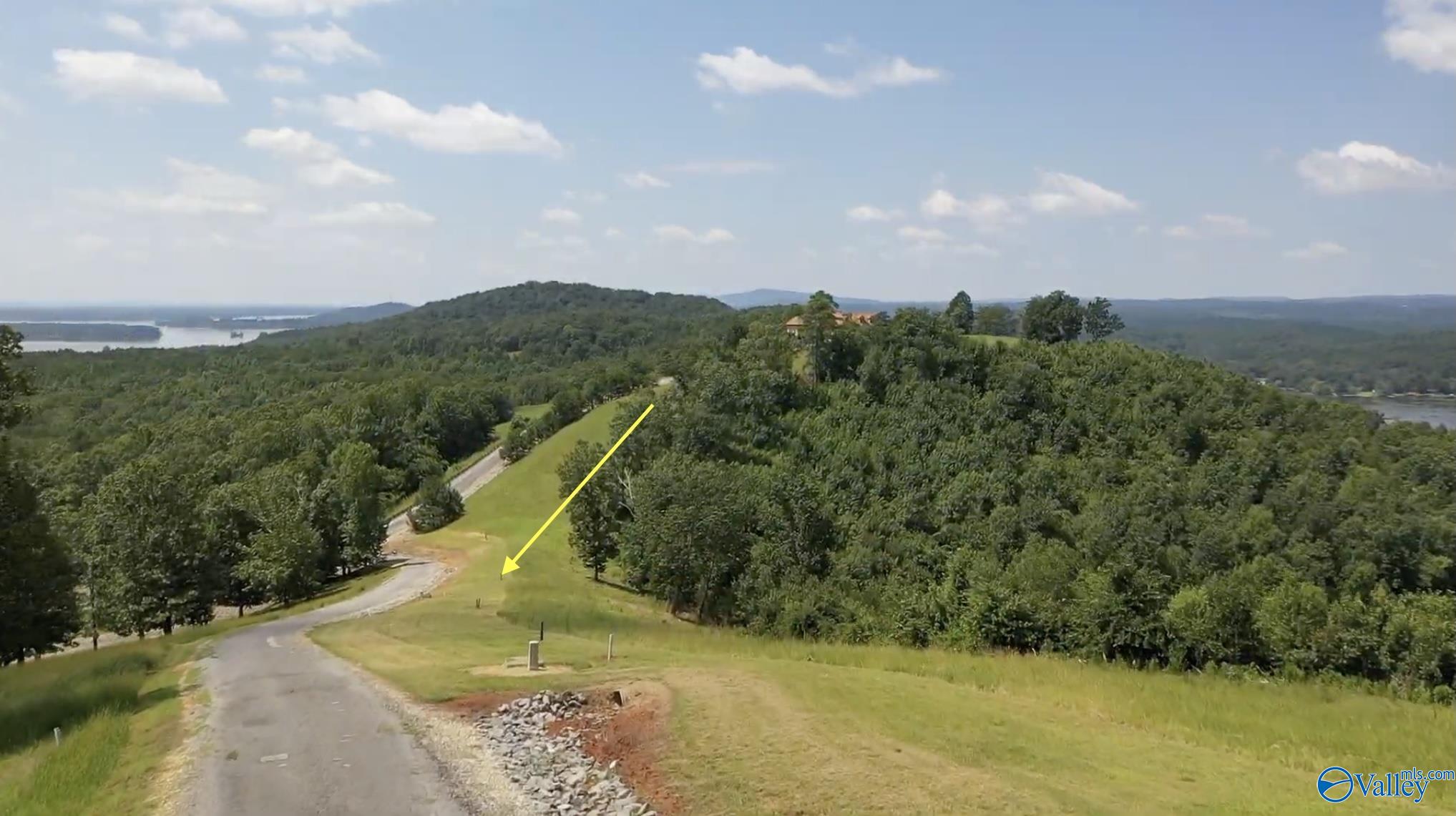 Lot 212 County Road 1022 #212, Cedar Bluff, Alabama image 1