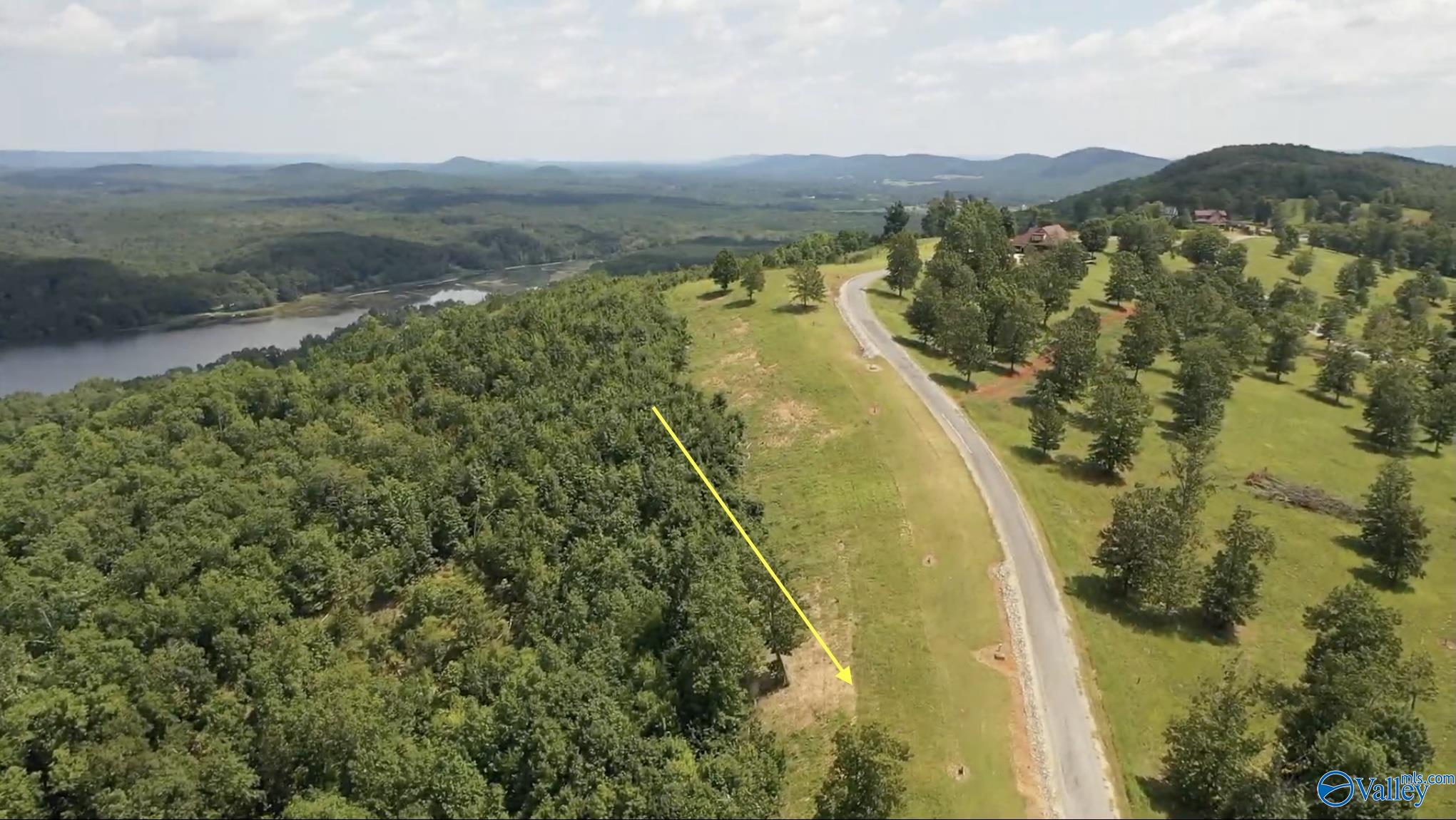 Lot 212 County Road 1022 #212, Cedar Bluff, Alabama image 2