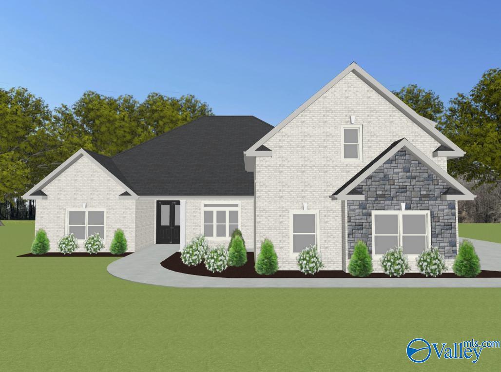 Durham-B Newby Chapel Road, Athens, Alabama image 2