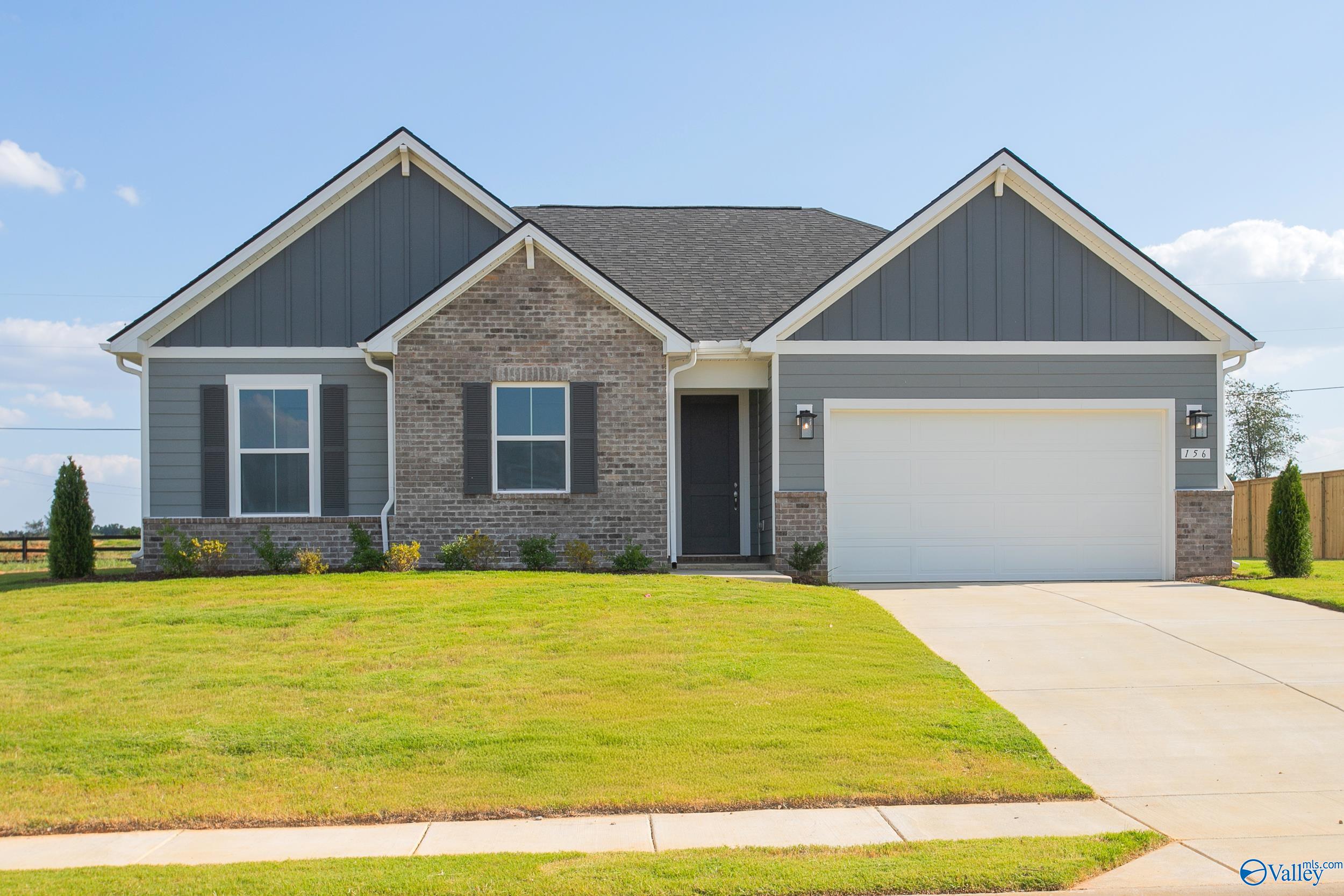 156 Jude Lane #DECKER, Hazel Green, Alabama image 2