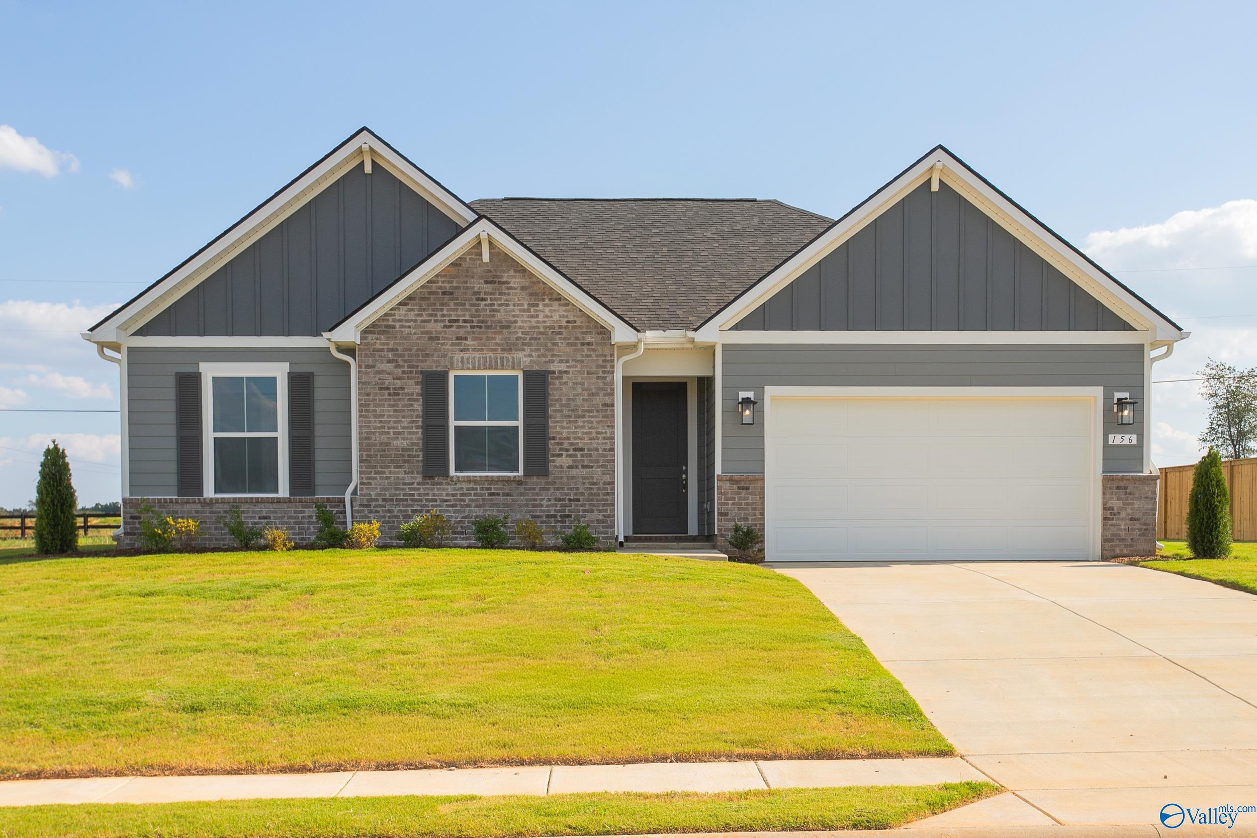 156 Jude Lane #DECKER, Hazel Green, Alabama image 1