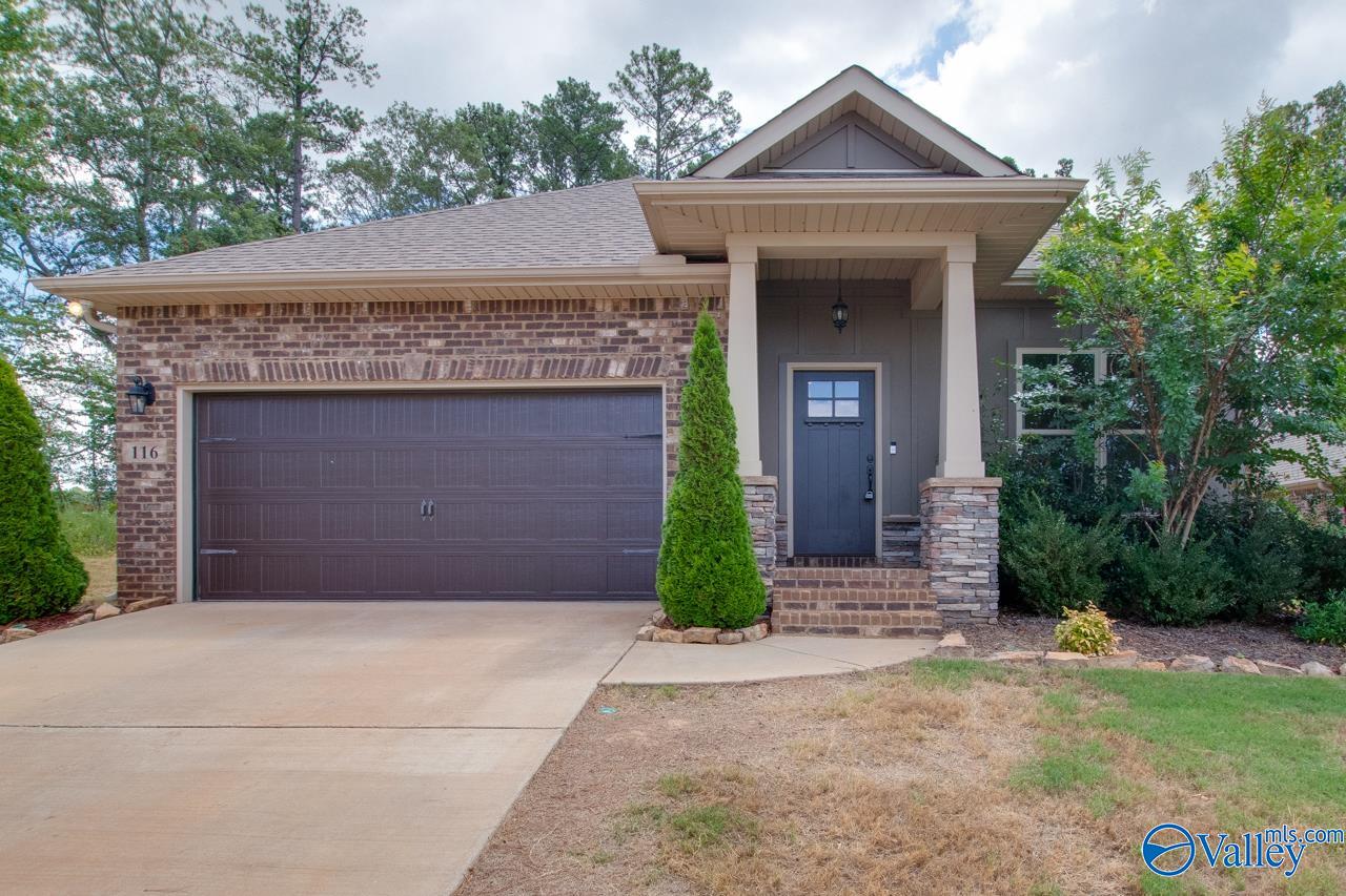 116 Pandilla Drive, Madison, Alabama image 1