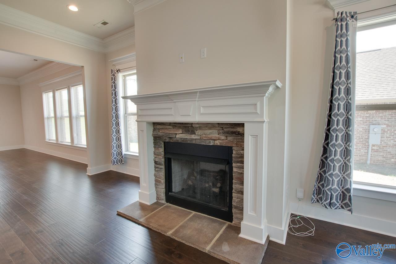 116 Pandilla Drive, Madison, Alabama image 9