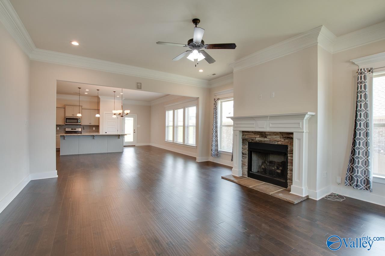 116 Pandilla Drive, Madison, Alabama image 2