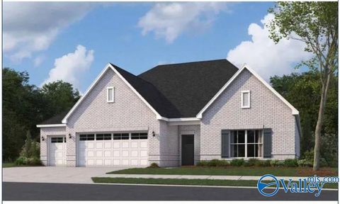Homes For Sale - 205 Bluebonnet Street<br/> Toney, AL 35773