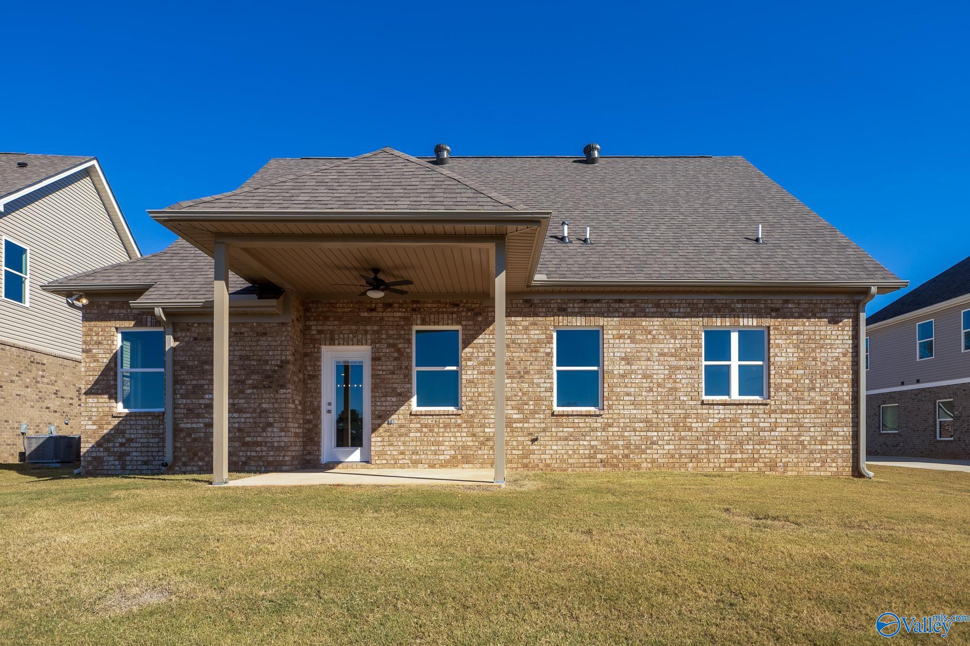 121 Fairways Pass, Meridianville, Alabama image 14