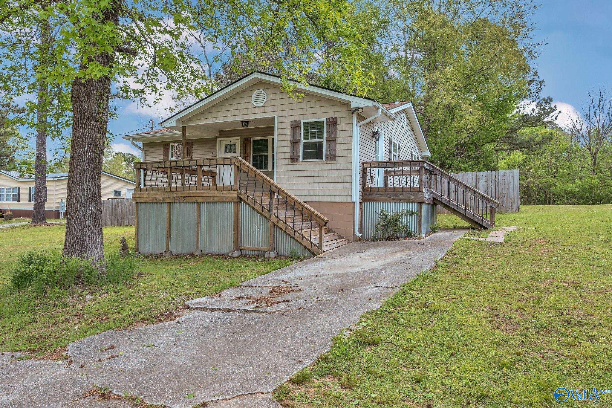 187 Townsend Drive, Huntsville, Alabama image 2