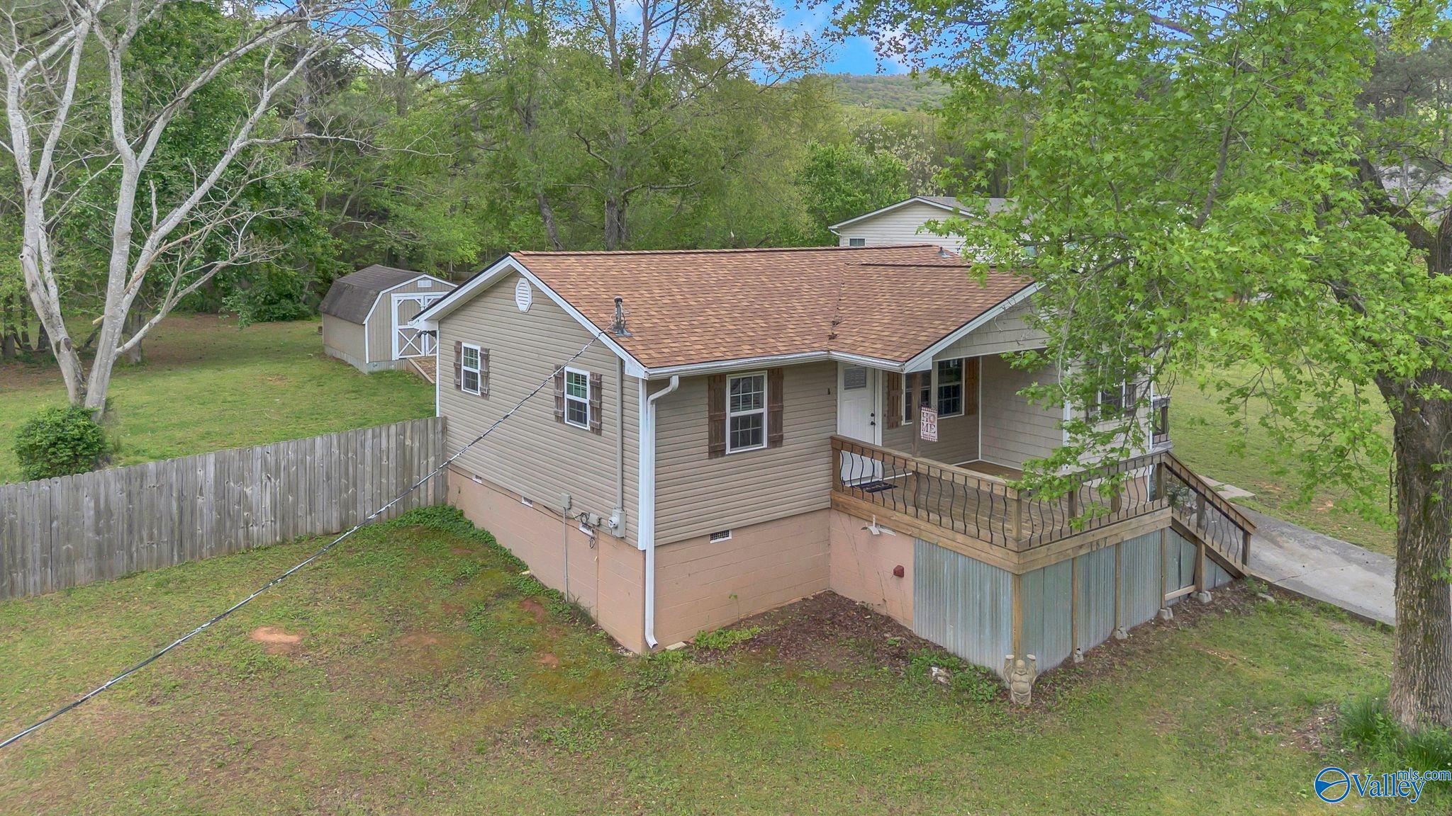187 Townsend Drive, Huntsville, Alabama image 38