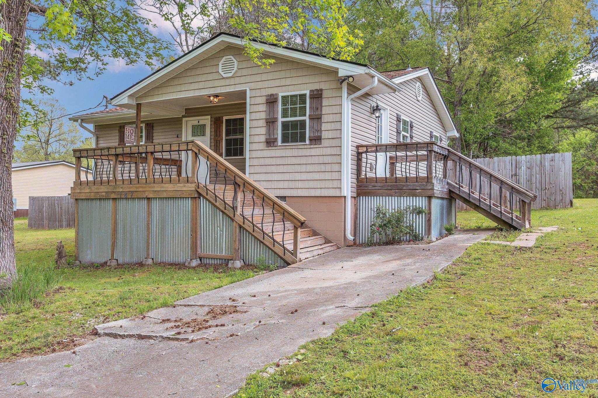187 Townsend Drive, Huntsville, Alabama image 9