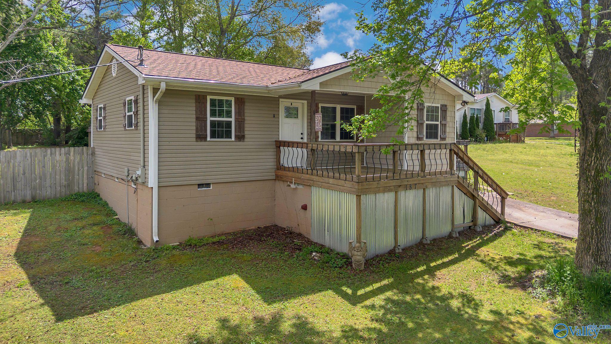 187 Townsend Drive, Huntsville, Alabama image 34