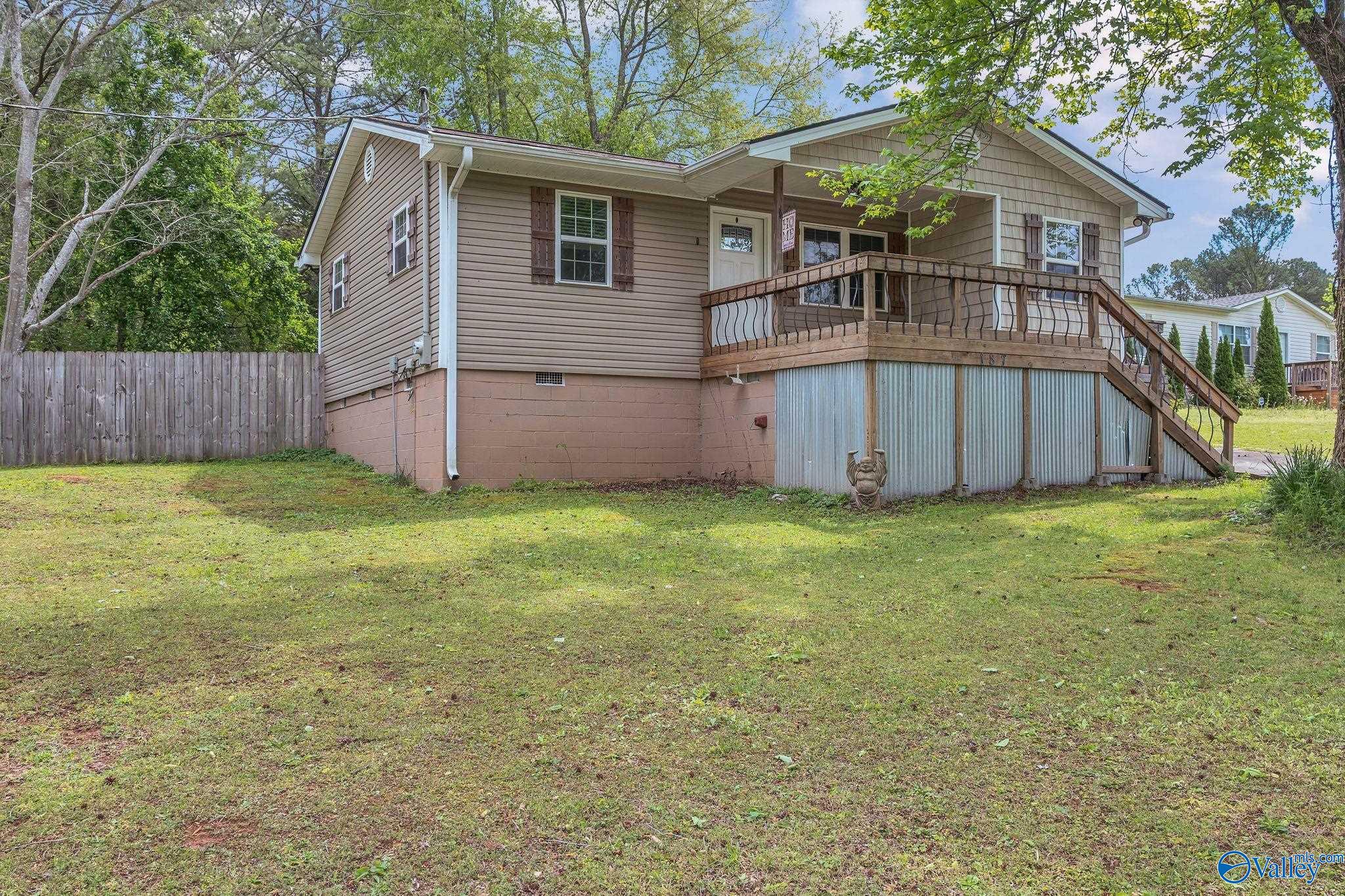 187 Townsend Drive, Huntsville, Alabama image 8