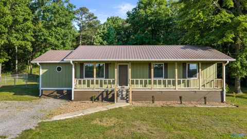 Homes For Sale - 5008 County Road 121<br/> Fort Payne, AL 35968